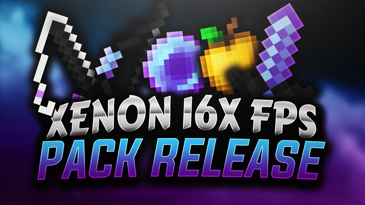 Gallery Image 1 for Xenon on vVPRP